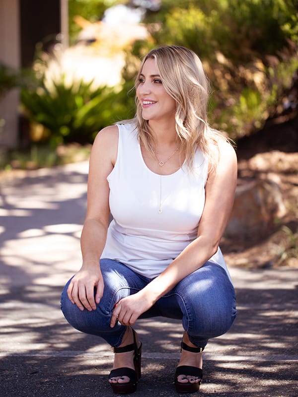 Elissa Kurns