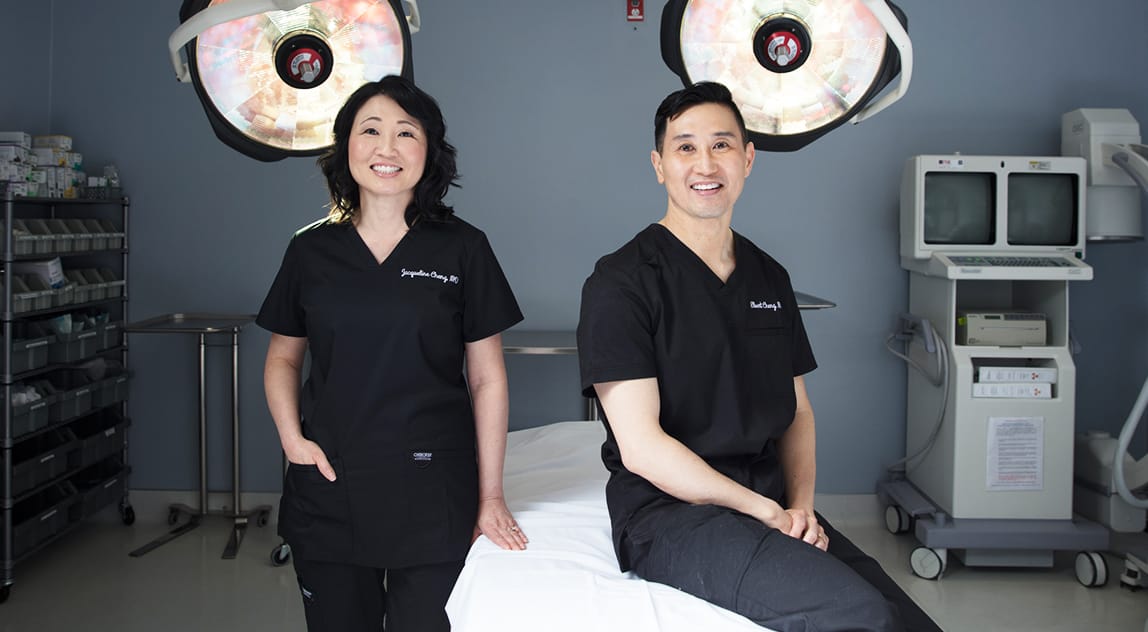 Saratoga Surgery Center Cheng Plastic Surgery