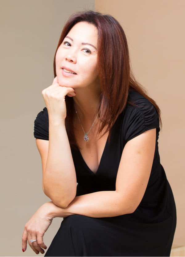 Asian Eyelid Surgery San Jose