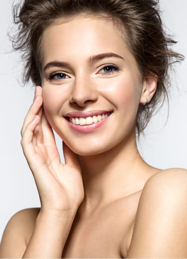 Chin Augmentation San Jose