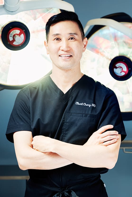 Meet the Doctors