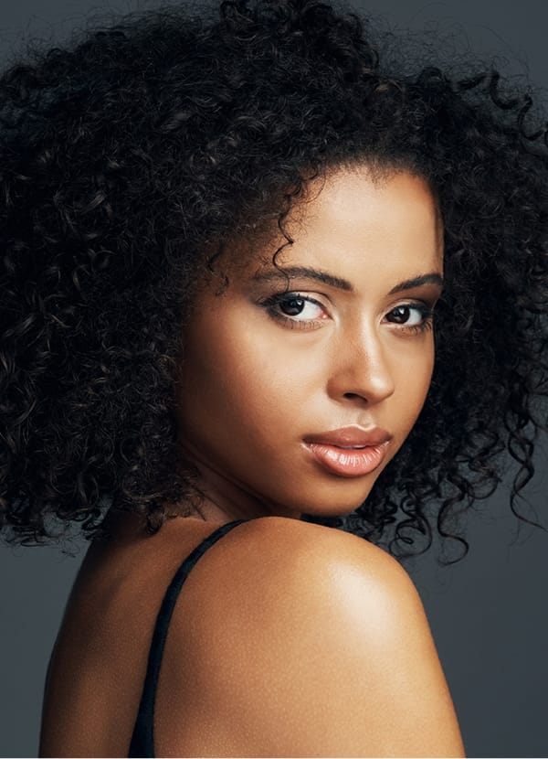 Eyelash & Eyebrow Restoration San Jose