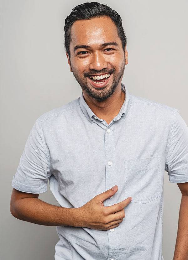 Premaxillary Augmentation San Jose