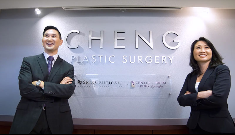 Dr Charles K Lee Plastic Surgeon In San Francisco Ca Us News Doctors